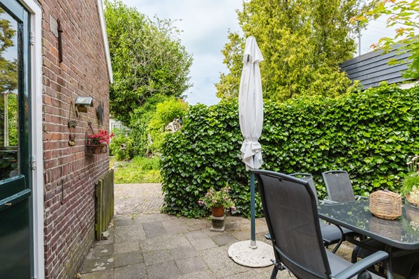 Medium property photo - Hoofdstraat 61, 8375 AL Oldemarkt